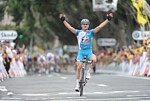 Thomas Voekler gewinnt die fünfte Etappe der Tour de France 2009